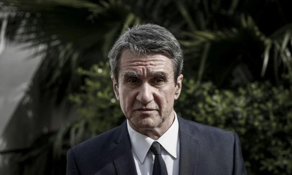 Λοβέρδος για το επεισόδιο με τον Ακάρ στο ΝΑΤΟ: Μέτετρεψε τη συζήτηση σε ελληνοτουρκικό ζήτημα